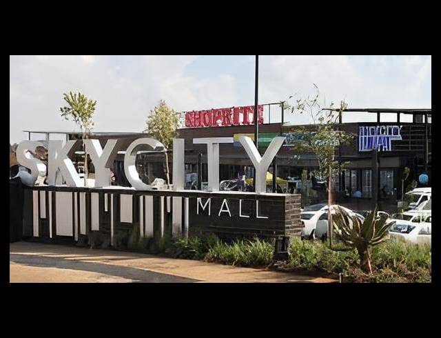 2 BEDROOM HOUSE FOR SALE IN SKY CITY